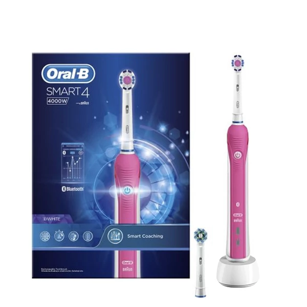 Oral b 4000w clearance